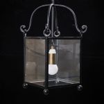 1737 7315 HALLWAY LAMP